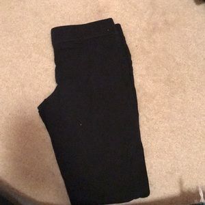 Express leggings